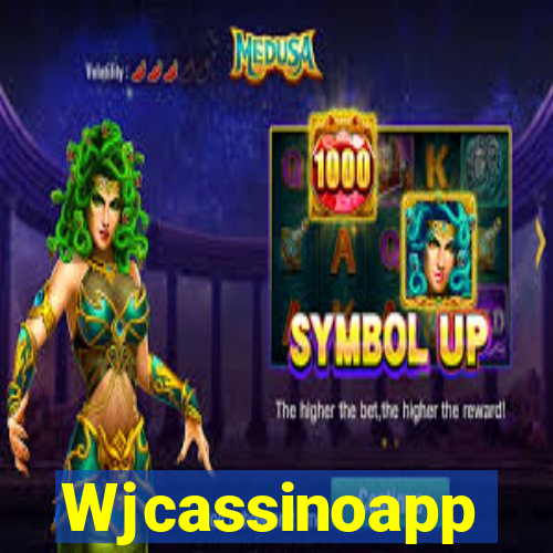 Wjcassinoapp
