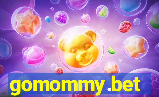 gomommy.bet