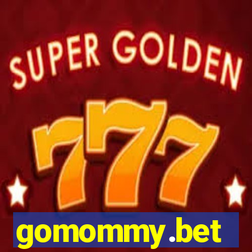 gomommy.bet