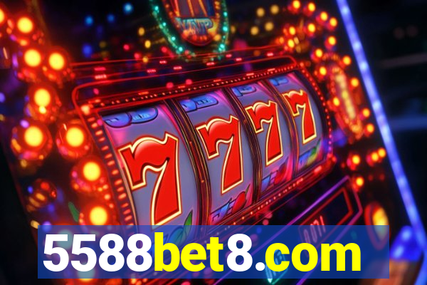 5588bet8.com