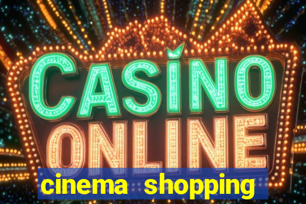 cinema shopping morumbi fechou