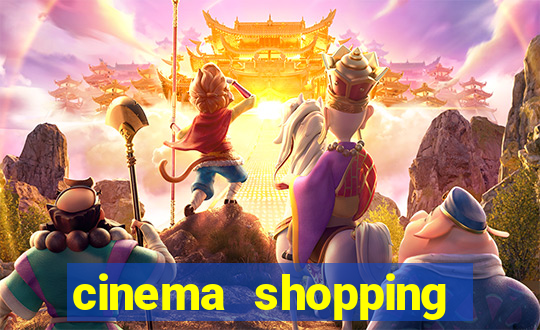 cinema shopping morumbi fechou