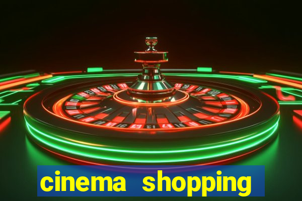 cinema shopping morumbi fechou
