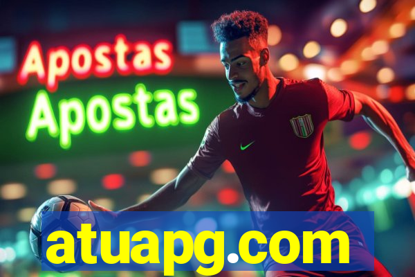 atuapg.com