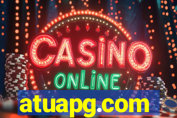 atuapg.com