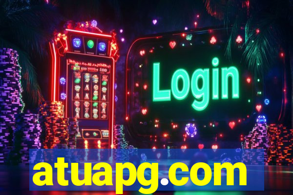atuapg.com