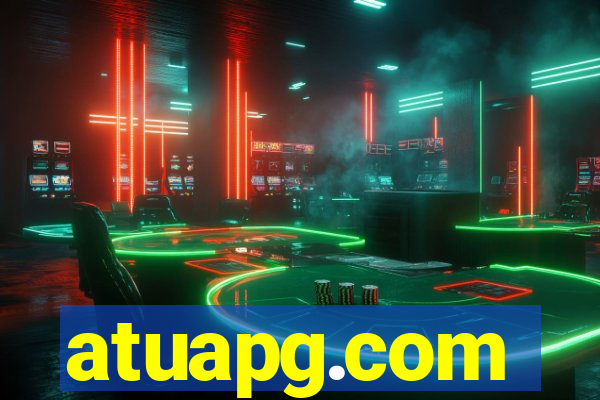 atuapg.com