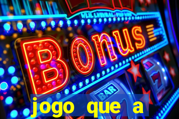 jogo que a virginia joga para ganhar dinheiro