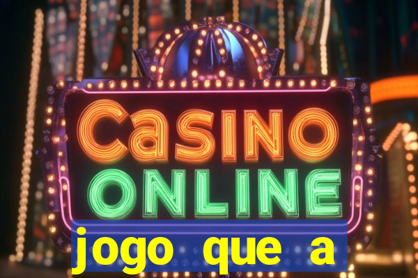 jogo que a virginia joga para ganhar dinheiro