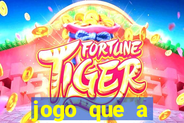 jogo que a virginia joga para ganhar dinheiro