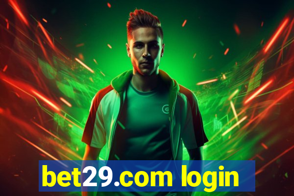bet29.com login