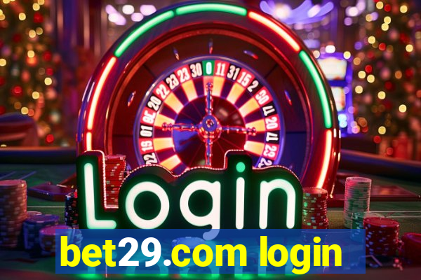 bet29.com login