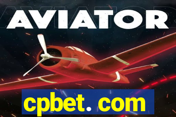 cpbet. com