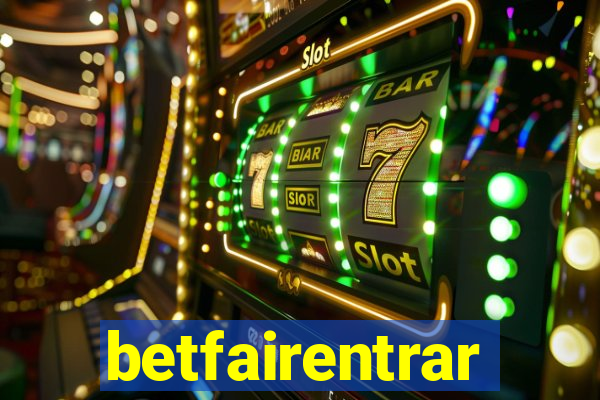 betfairentrar