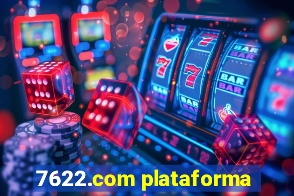 7622.com plataforma