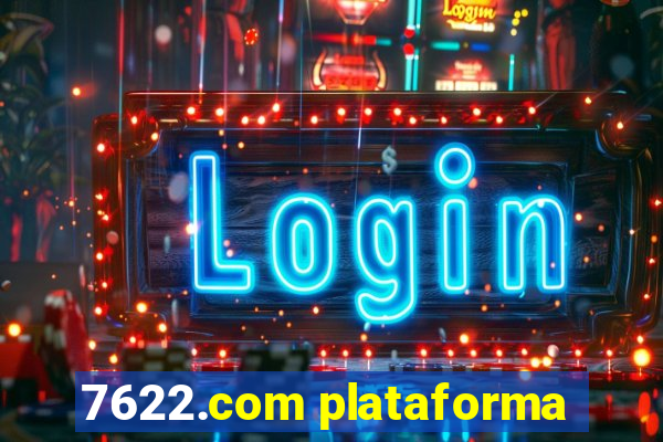 7622.com plataforma