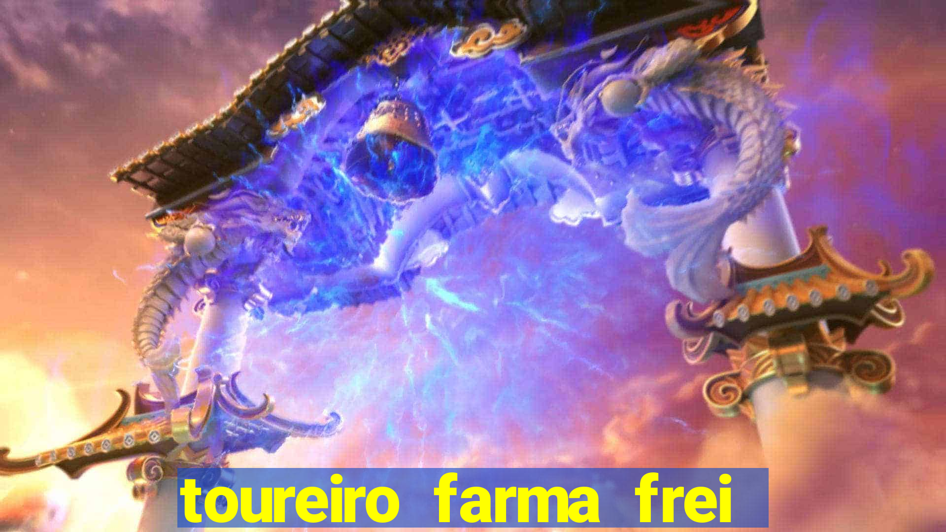 toureiro farma frei serafim teresina - pi