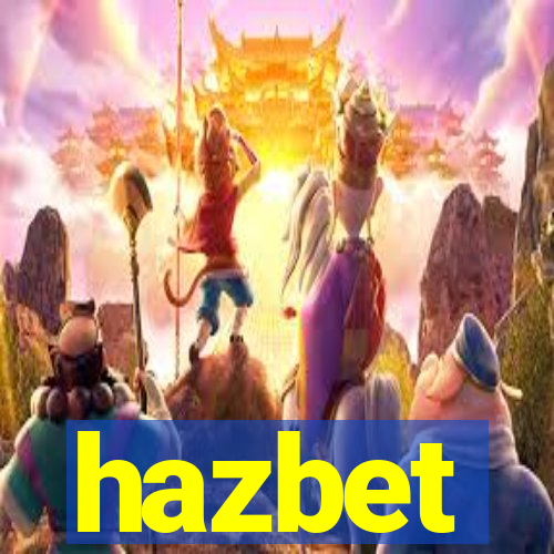 hazbet