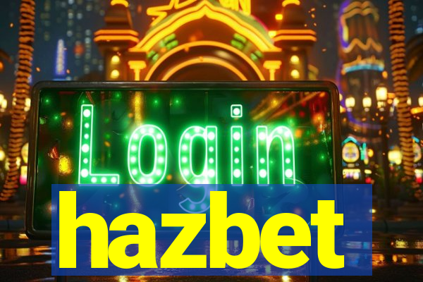 hazbet
