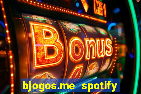 bjogos.me spotify premium apk