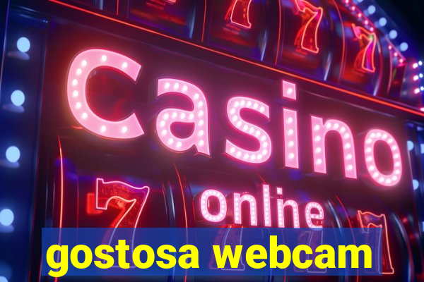 gostosa webcam