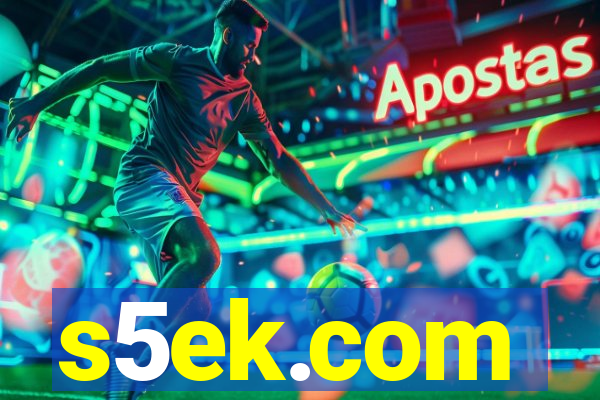 s5ek.com