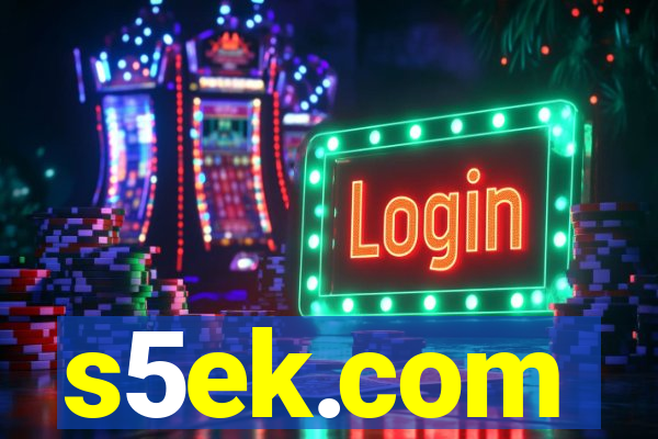 s5ek.com