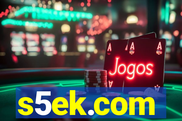s5ek.com