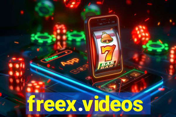 freex.videos