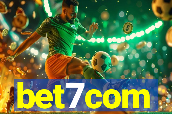 bet7com