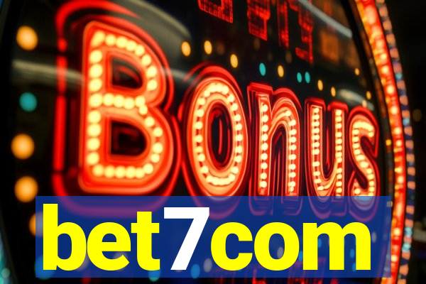 bet7com