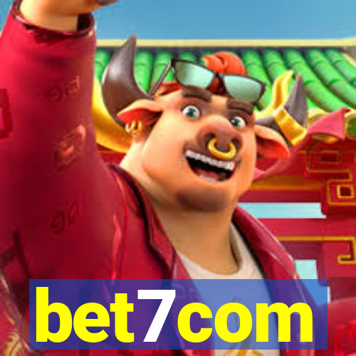 bet7com