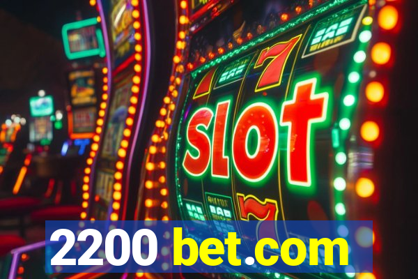 2200 bet.com