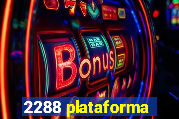 2288 plataforma