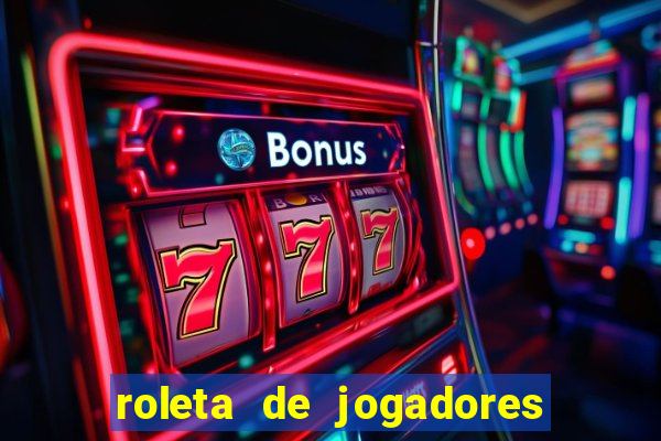 roleta de jogadores do fifa 24