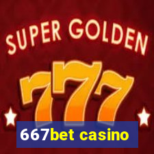 667bet casino