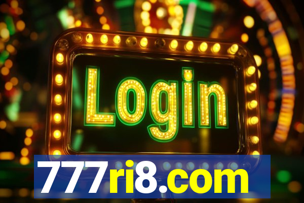 777ri8.com