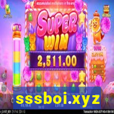 sssboi.xyz