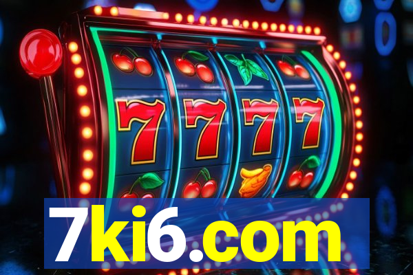 7ki6.com