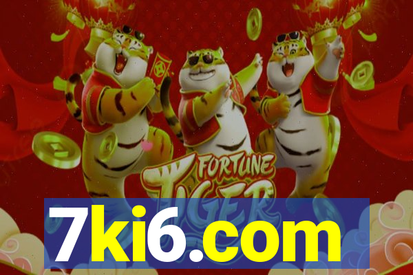 7ki6.com