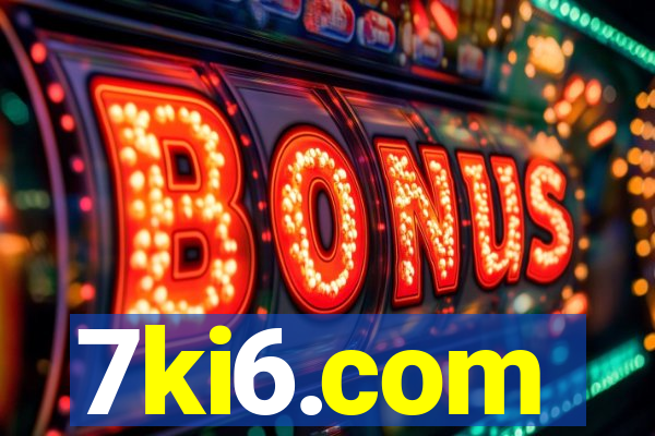 7ki6.com