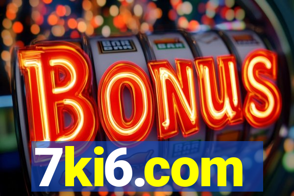 7ki6.com