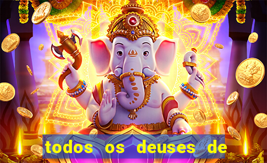 todos os deuses de dungeon ni deai deuses de dungeon
