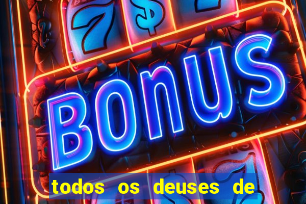 todos os deuses de dungeon ni deai deuses de dungeon