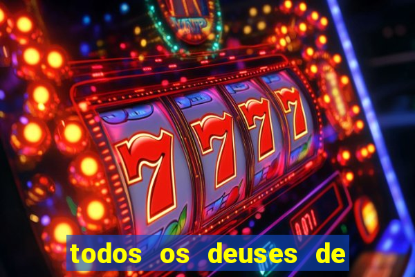 todos os deuses de dungeon ni deai deuses de dungeon