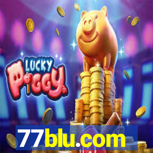 77blu.com