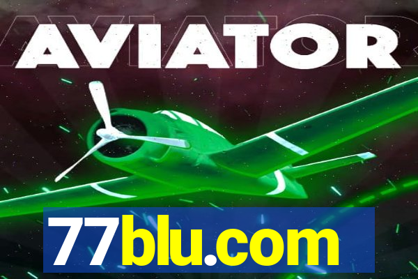 77blu.com