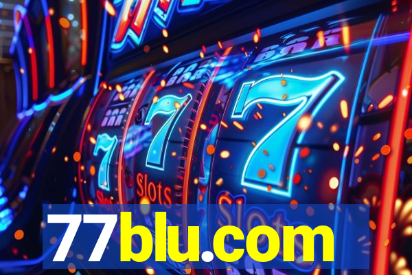 77blu.com