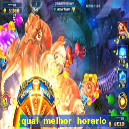 qual melhor horario para jogar pixbet