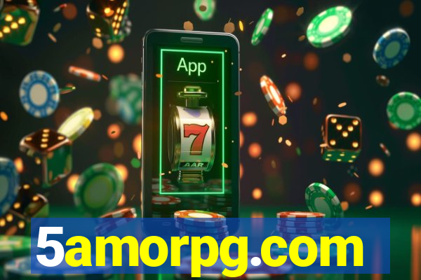 5amorpg.com